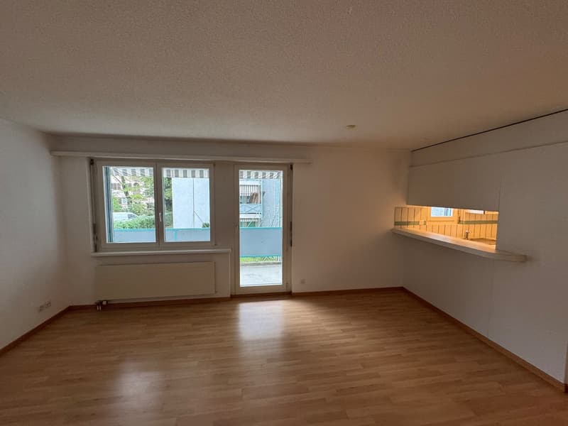 2.5-Zimmer-Wohnung, befristet von 01.11.26 bis 30.06.28 (6)