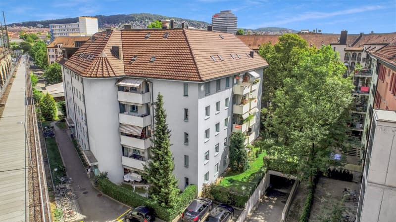 2.5-Zimmer-Wohnung, befristet von 01.11.26 bis 30.06.28 (2)