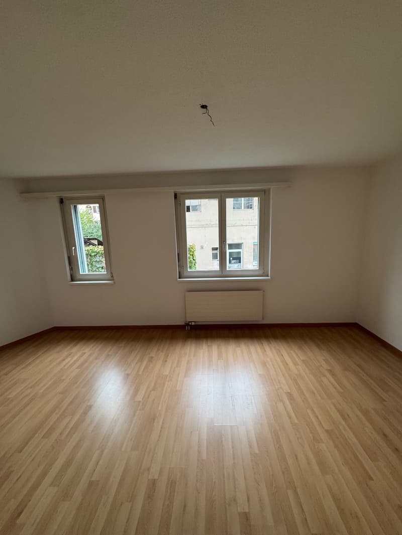 2.5-Zimmer-Wohnung, befristet von 01.11.26 bis 30.06.28 (3)
