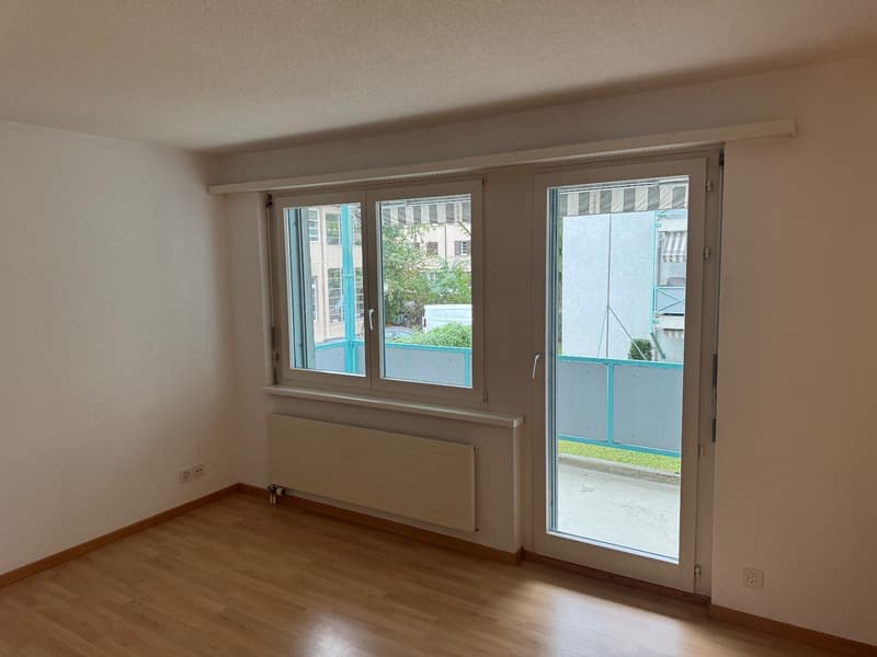 2.5-Zimmer-Wohnung, befristet von 01.11.26 bis 30.06.28 (10)
