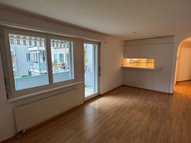 2.5-Zimmer-Wohnung, befristet von 01.11.26 bis 30.06.28 (4)