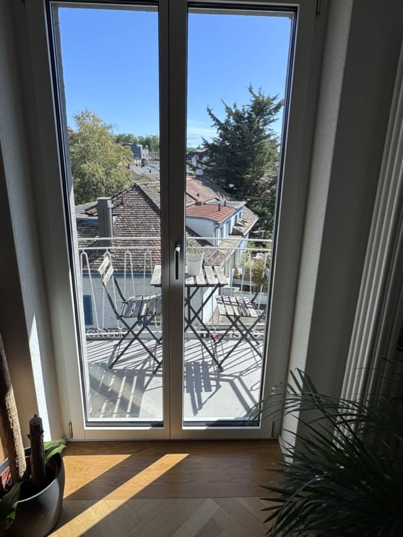 Helle, zentral gelegene 3.5-Zimmer-Wohnung 2022 renoviert (3)