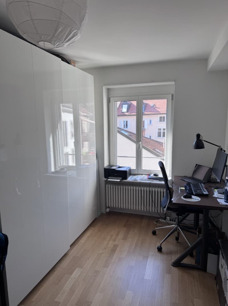 Helle, zentral gelegene 3.5-Zimmer-Wohnung 2022 renoviert (6)