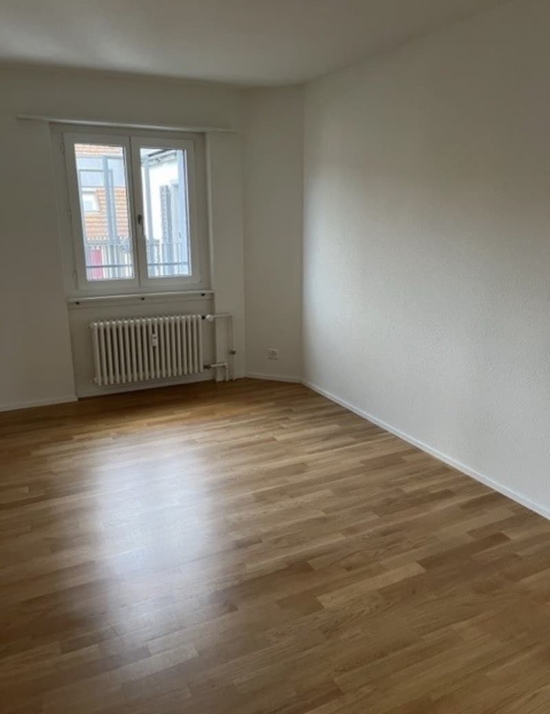 2.5 Zimmer Wohnung in Winterthur Töss (1)