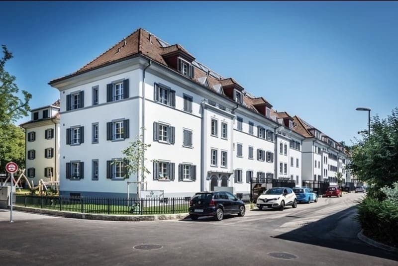 2.5 Zimmer Wohnung in Winterthur Töss (4)
