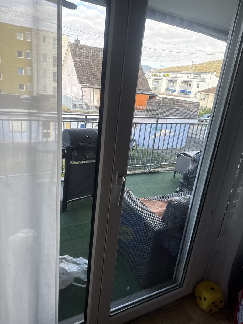 Nachmieter gesucht für eine gemütliche Wohnunh (4)