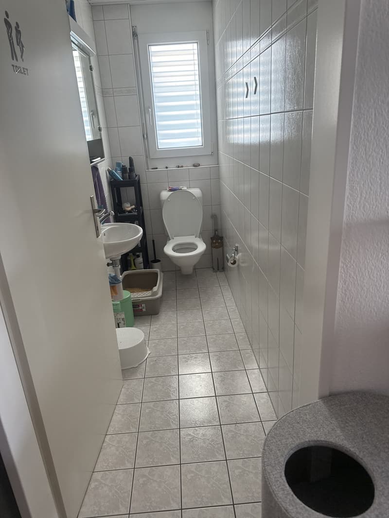 Nachmieter gesucht für eine gemütliche Wohnunh (8)