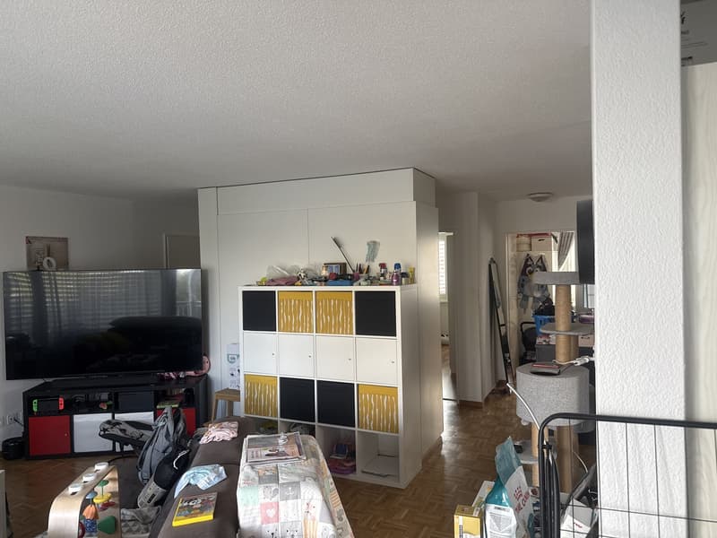 Nachmieter gesucht für eine gemütliche Wohnunh (1)
