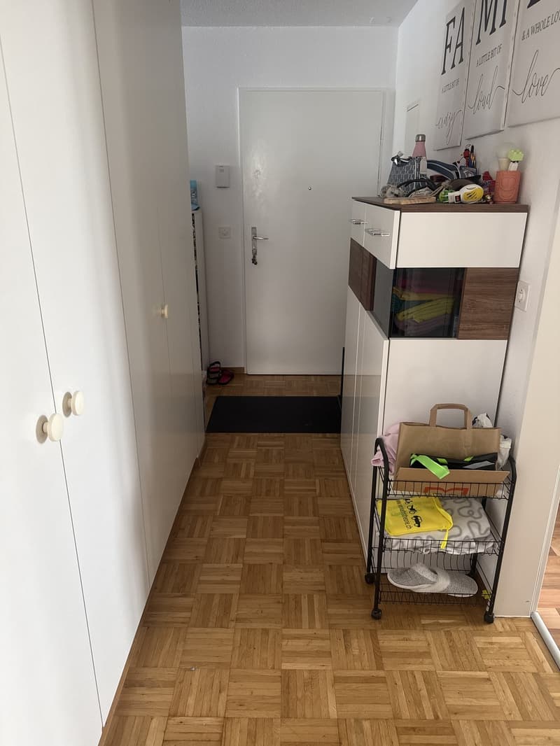 Nachmieter gesucht für eine gemütliche Wohnunh (10)