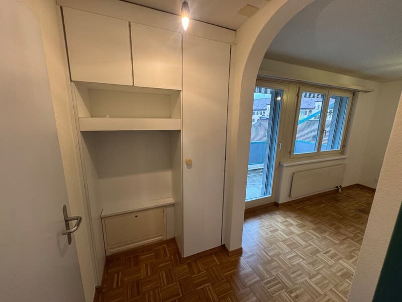 2.5-Zimmer-Wohnung, befristet von 01.11.26 bis 30.06.28 (8)