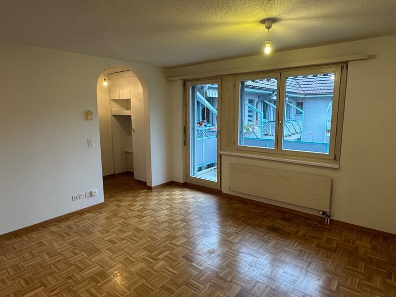 2.5-Zimmer-Wohnung, befristet von 01.11.26 bis 30.06.28 (1)