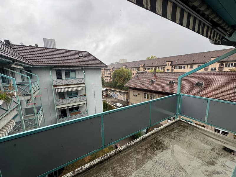 2.5-Zimmer-Wohnung, befristet von 01.11.26 bis 30.06.28 (6)