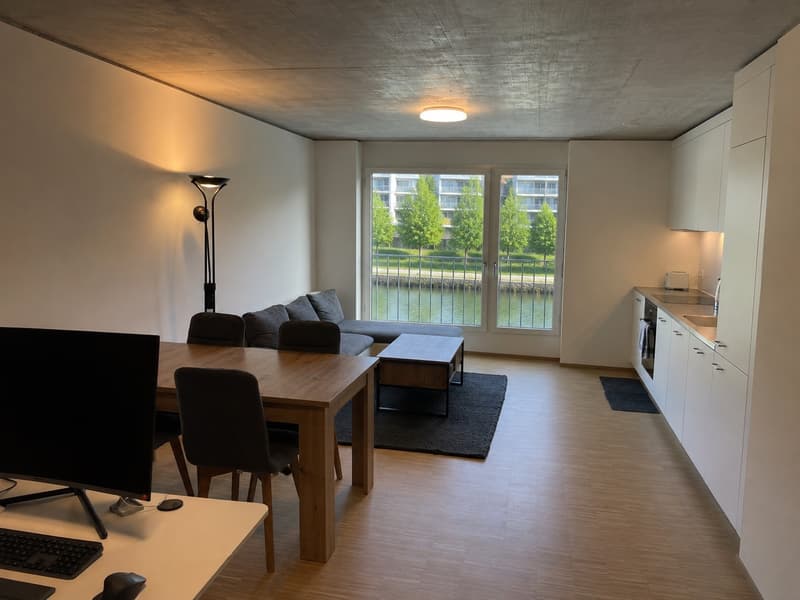 *Temporary 21.10 -20.12.26, 2 months, entire flat* (5)