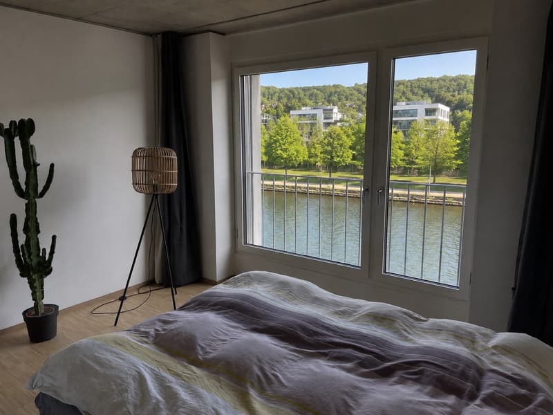 *Temporary 21.10 -20.12.26, 2 months, entire flat* (1)