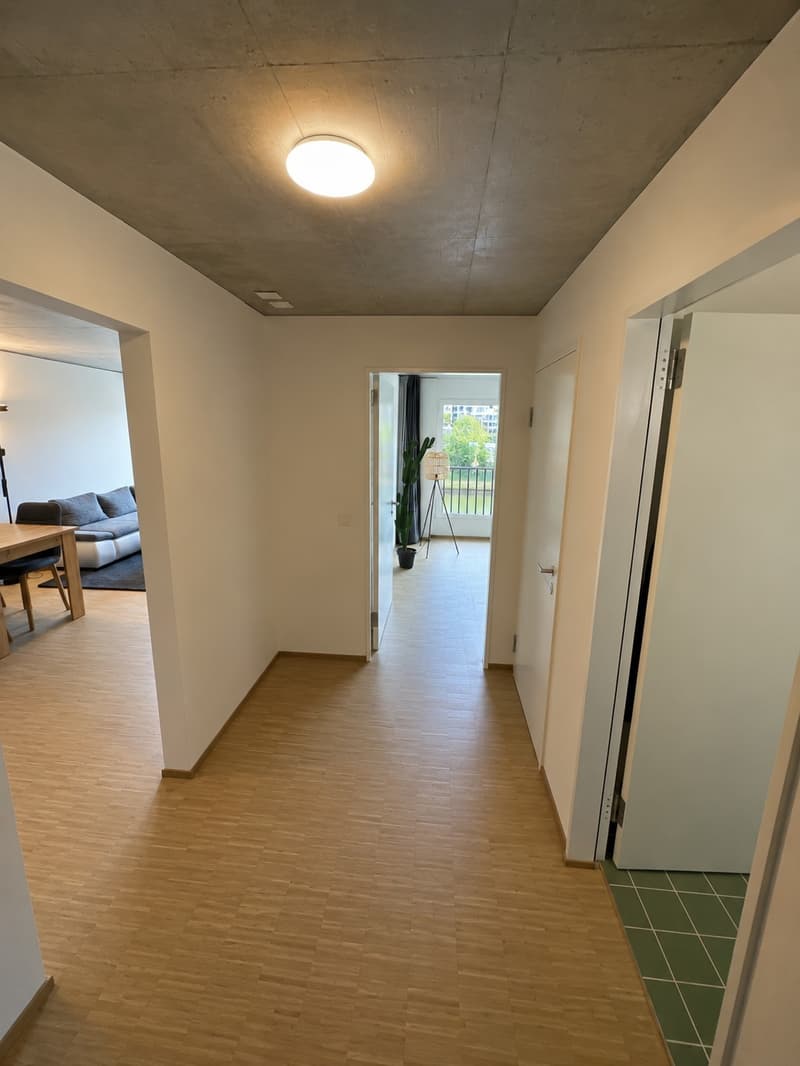 *Temporary 21.10 -20.12.26, 2 months, entire flat* (6)