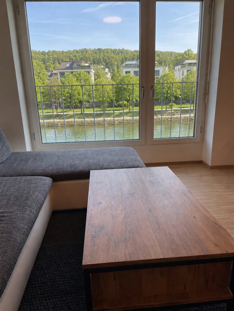 *Temporary 21.10 -20.12.26, 2 months, entire flat* (2)