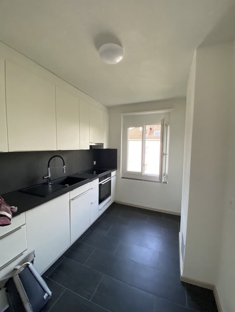3.5-room apartment in St. Gallen (3)