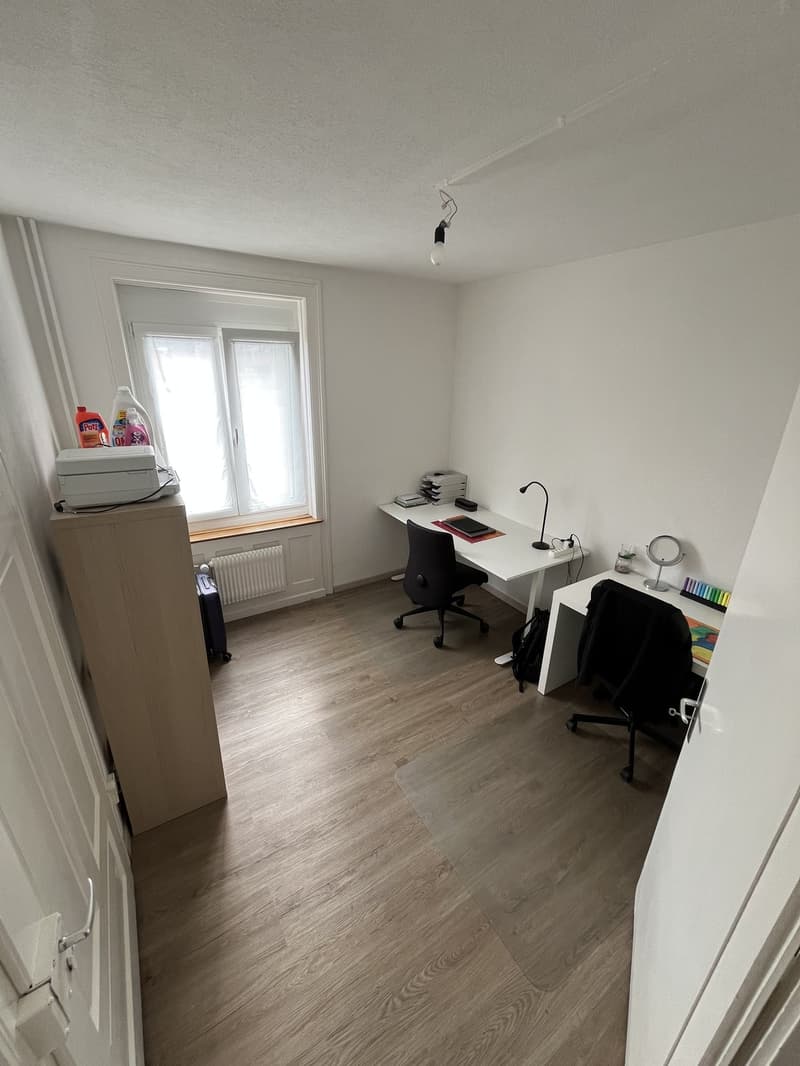 3.5-room apartment in St. Gallen (6)