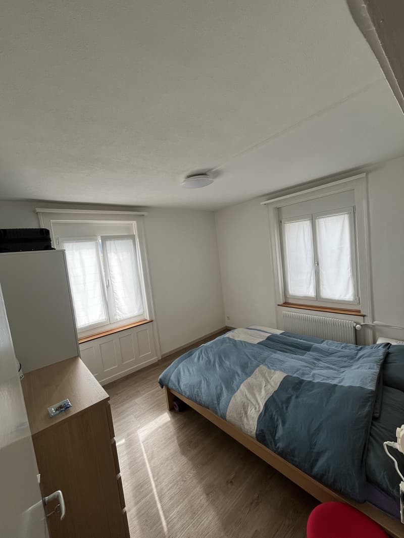 3.5-room apartment in St. Gallen (7)