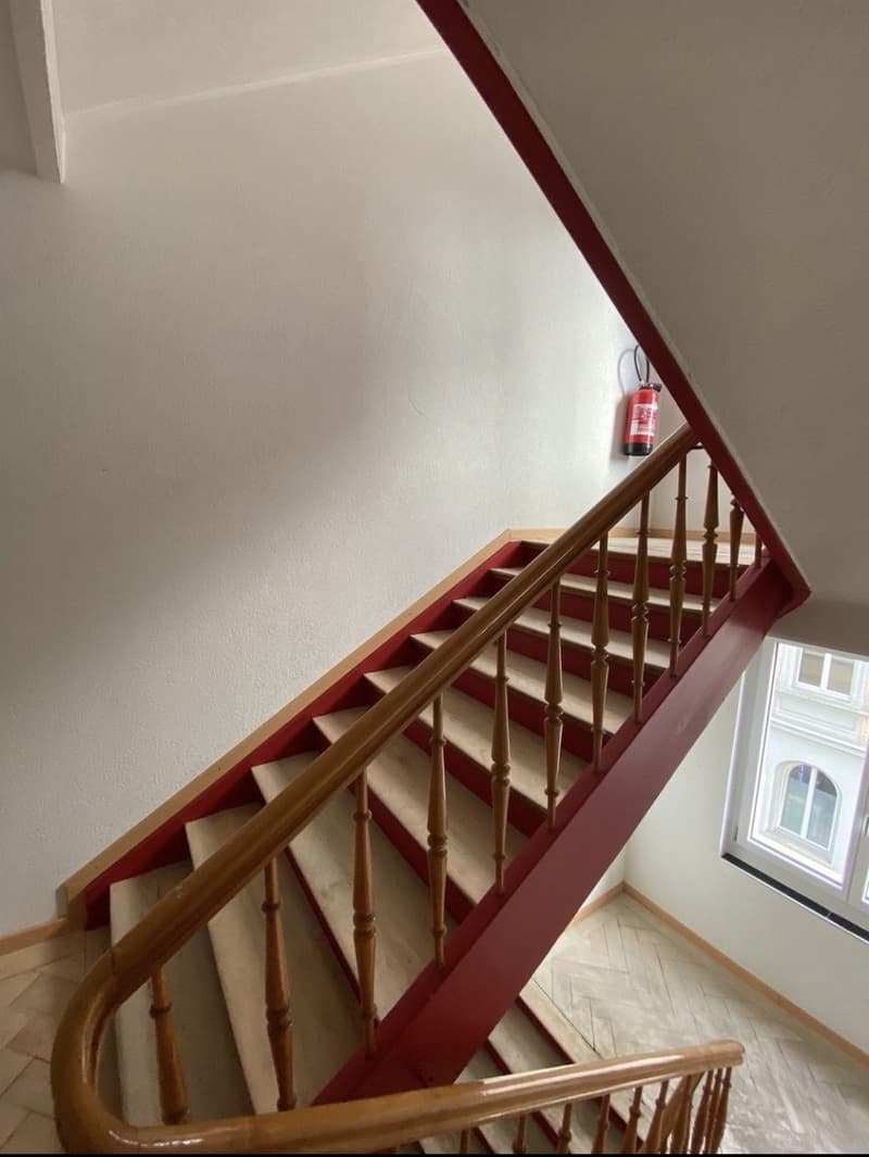 3.5-room apartment in St. Gallen (8)