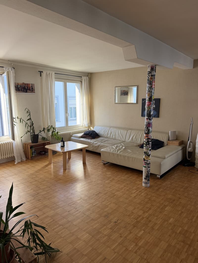 WG-Zimmer in zentraler Lage (4)