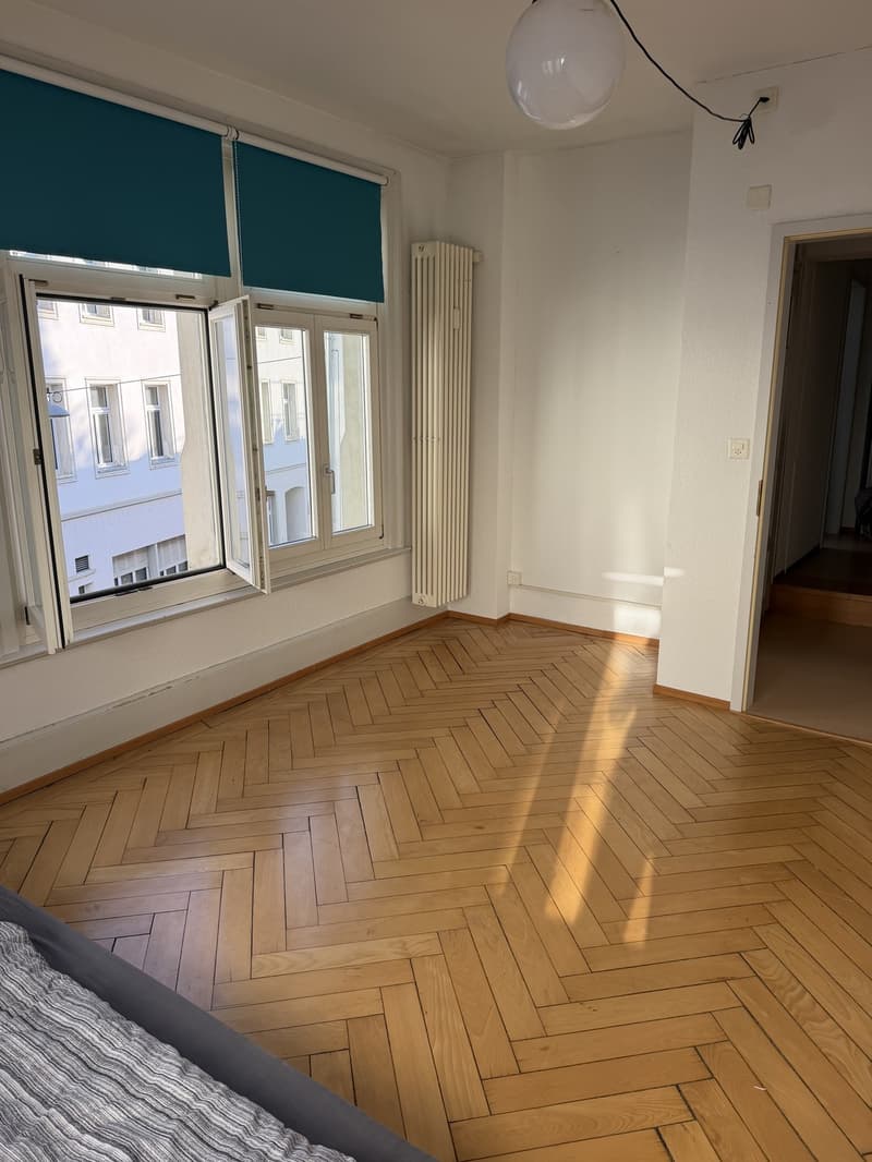 WG-Zimmer in zentraler Lage (3)