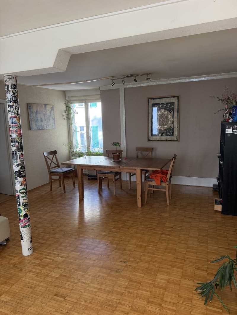 WG-Zimmer in zentraler Lage (5)