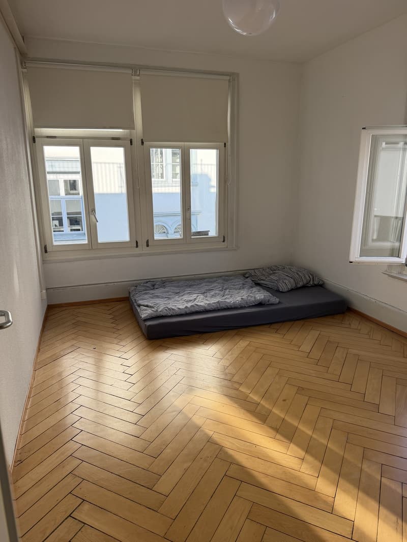 WG-Zimmer in zentraler Lage (1)