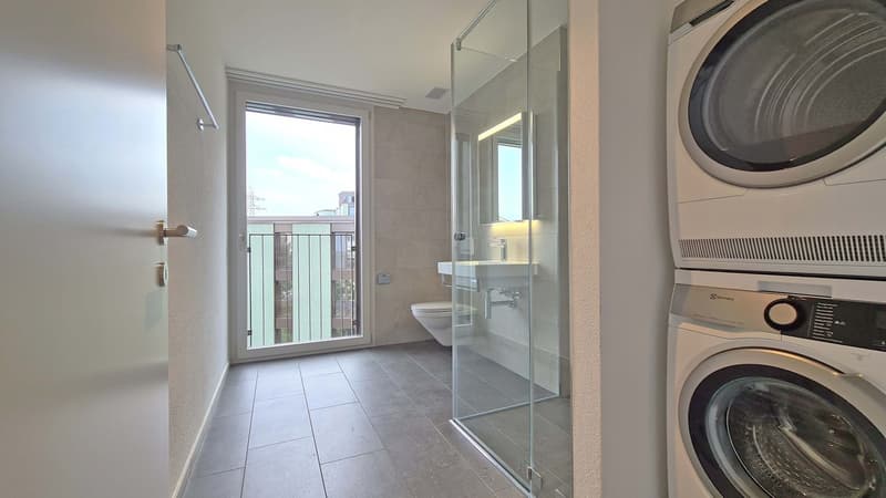 Helle und grosszügige 4.5-Zimmer-Wohnung in Zürich-Seebach (4)
