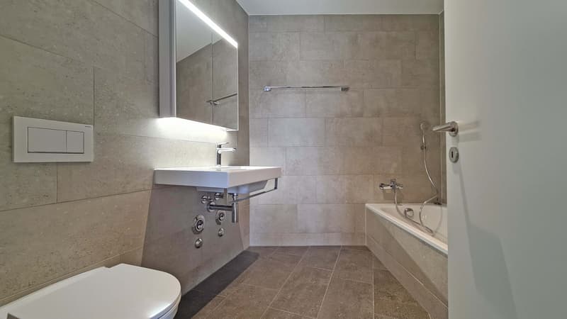 Helle und grosszügige 4.5-Zimmer-Wohnung in Zürich-Seebach (5)