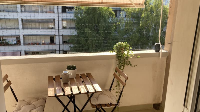 Bright & Spacious 2-Room Apartment near the Rhine (2)