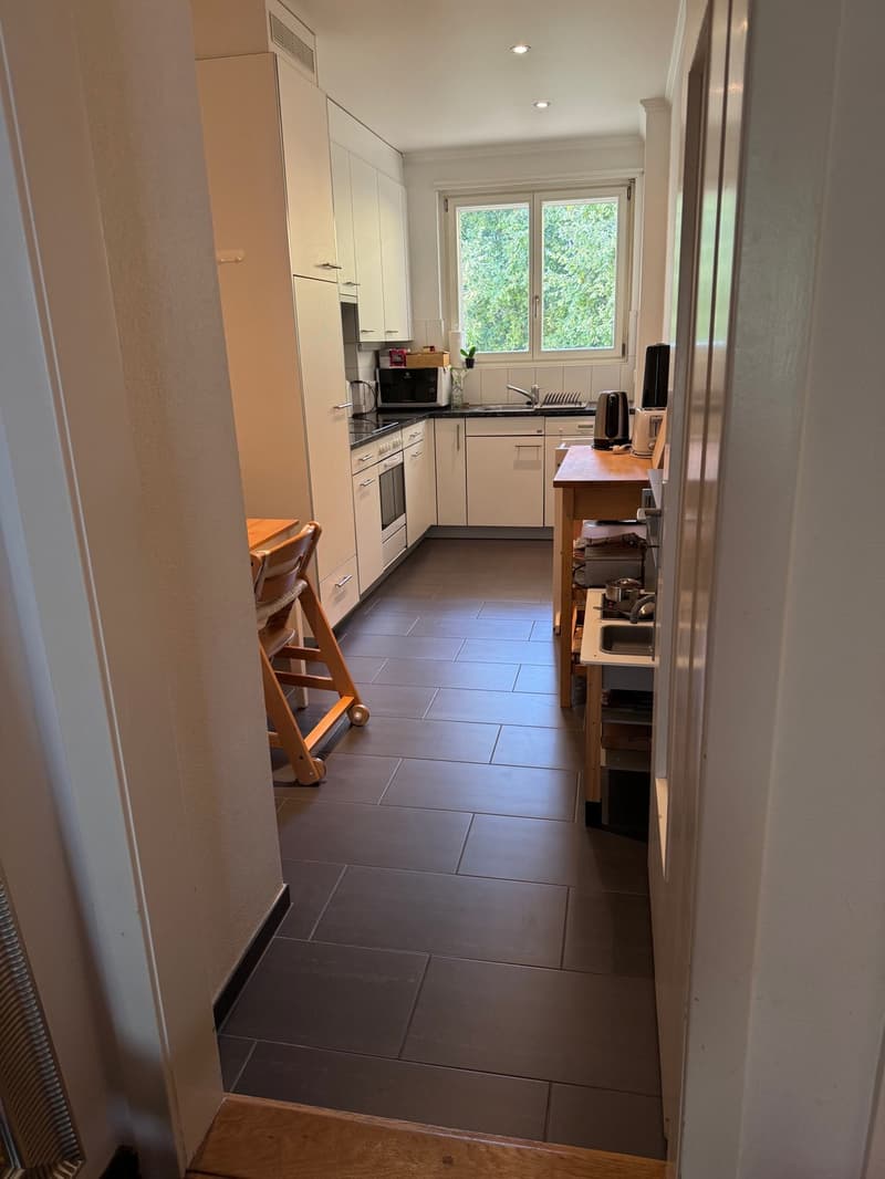 2 ½ rooms apartment, 3007 Bern (8)
