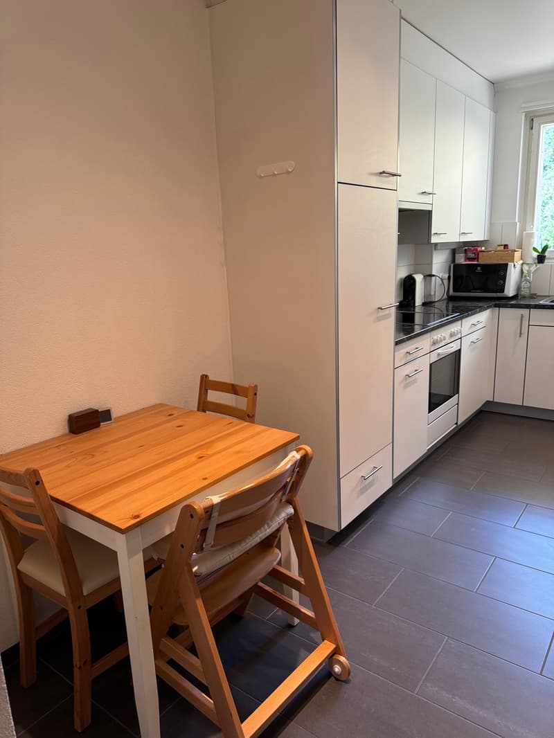 2 ½ rooms apartment, 3007 Bern (9)
