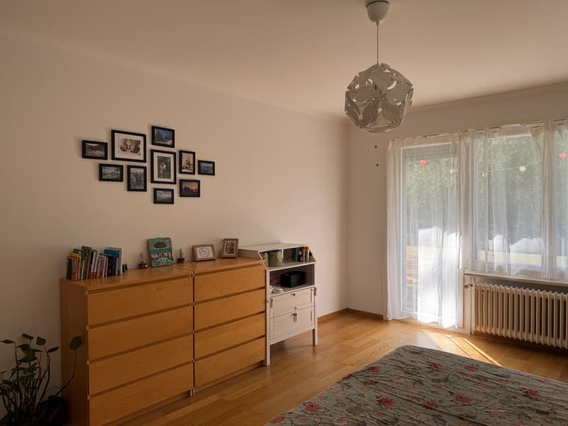 2 ½ rooms apartment, 3007 Bern (5)