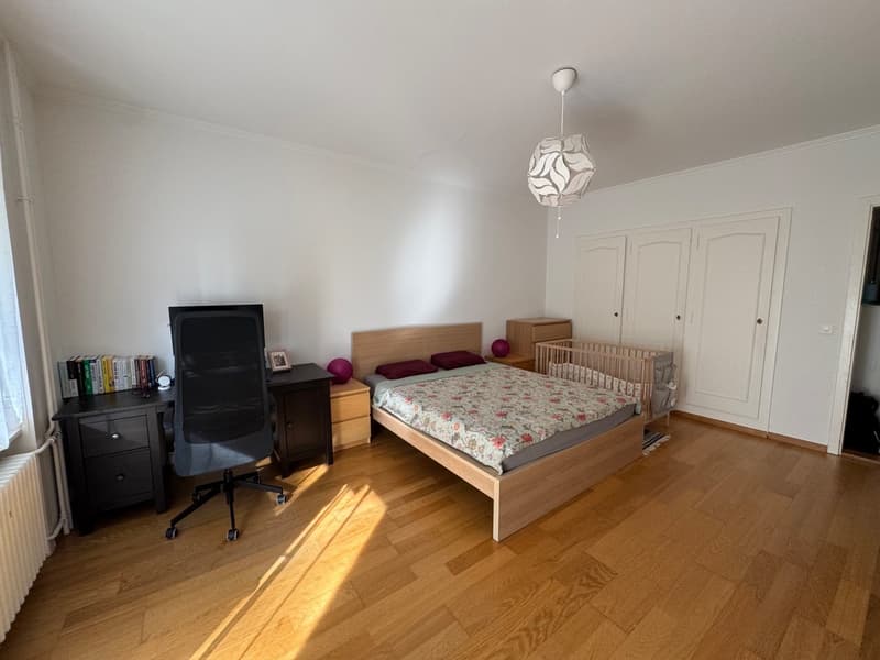 2 ½ rooms apartment, 3007 Bern (4)
