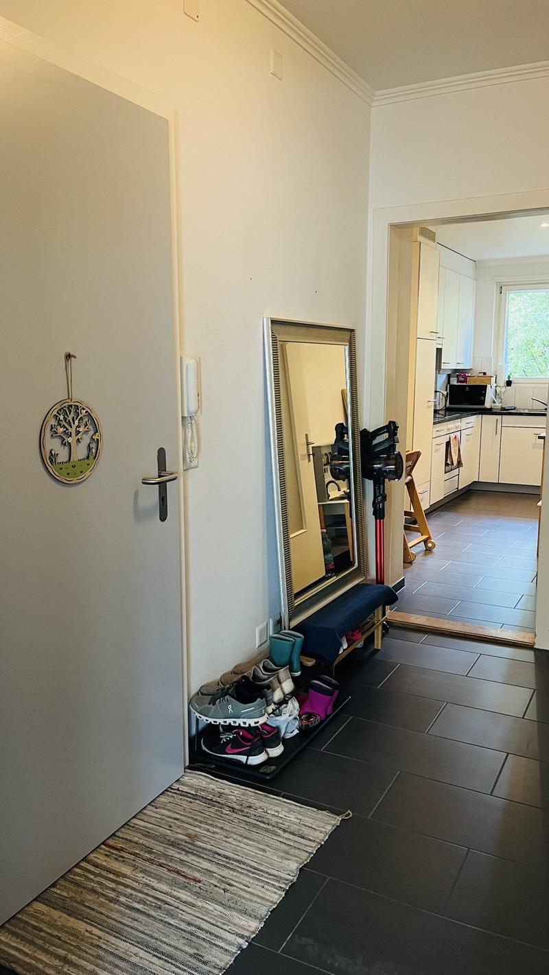 2 ½ rooms apartment, 3007 Bern (13)