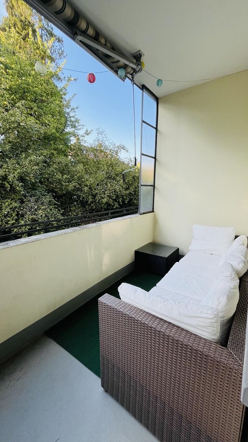 2 ½ rooms apartment, 3007 Bern (6)