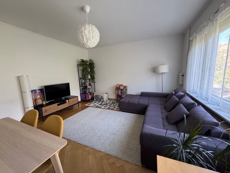 2 ½ rooms apartment, 3007 Bern (2)