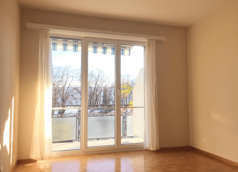 Wunderschöne 65 m² Wohnung in Kilchberg Bendlikon  Untervermietung für 2 Jahre (2)