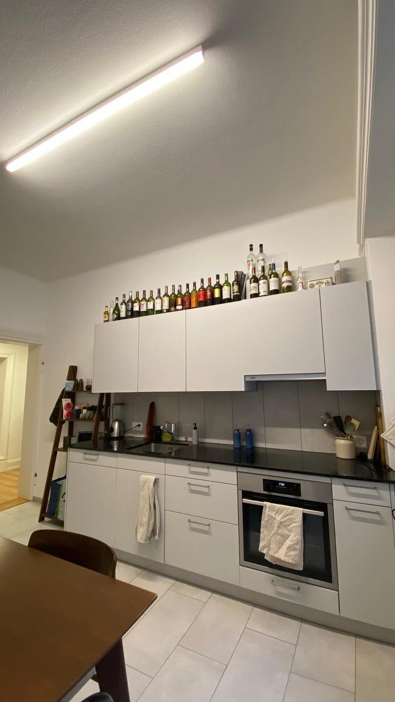 WG-Zimmer in 2er WG St. Gallen (6)