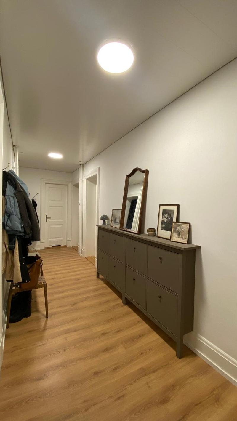 WG-Zimmer in 2er WG St. Gallen (4)