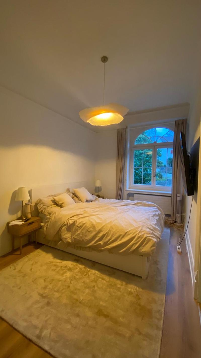 WG-Zimmer in 2er WG St. Gallen (2)