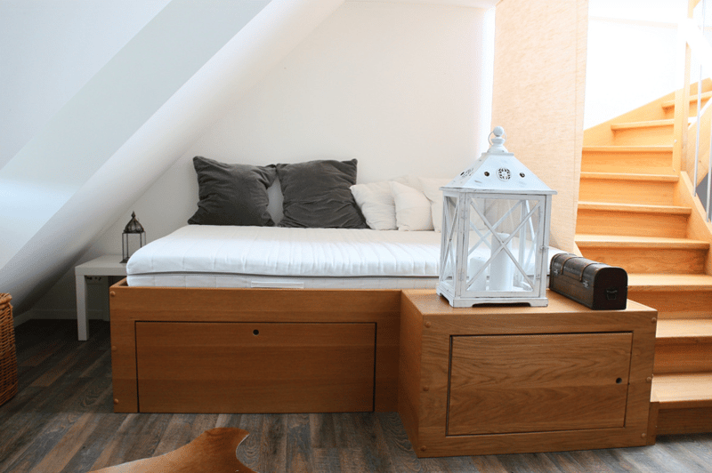 1 Zimmer Dachwohnung mit Dachterasse (3)