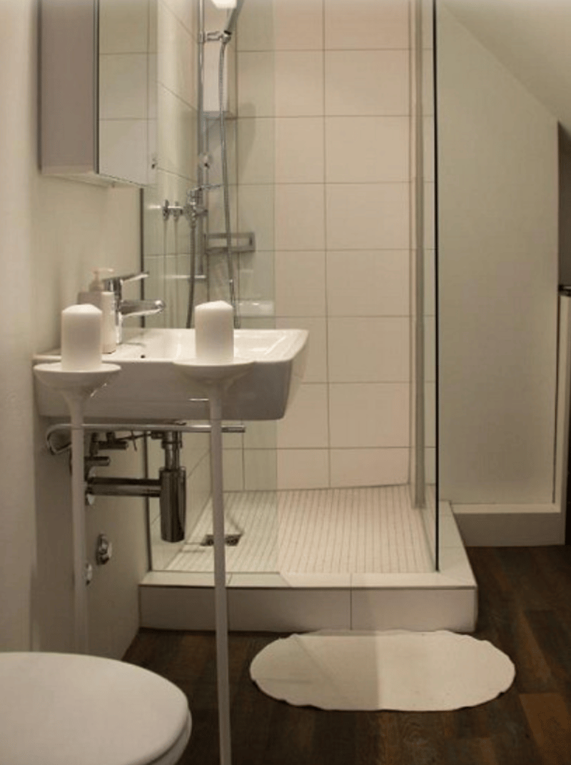 1 Zimmer Dachwohnung mit Dachterasse (5)