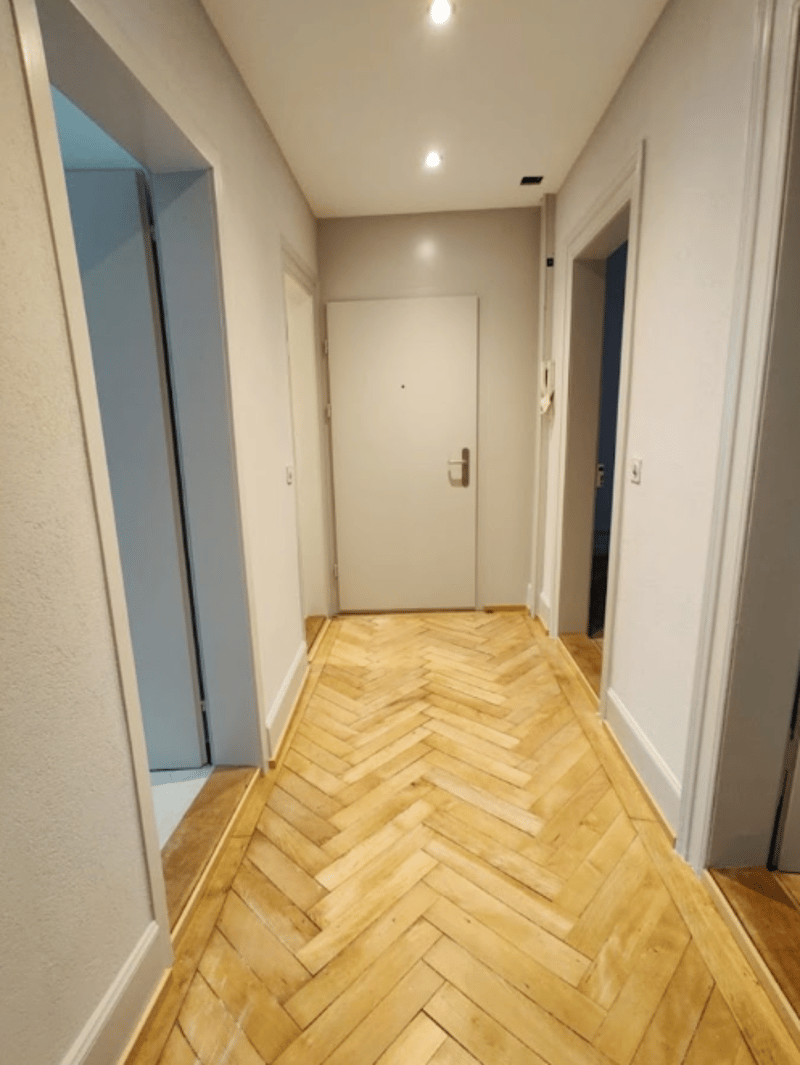 WG room available! (1)
