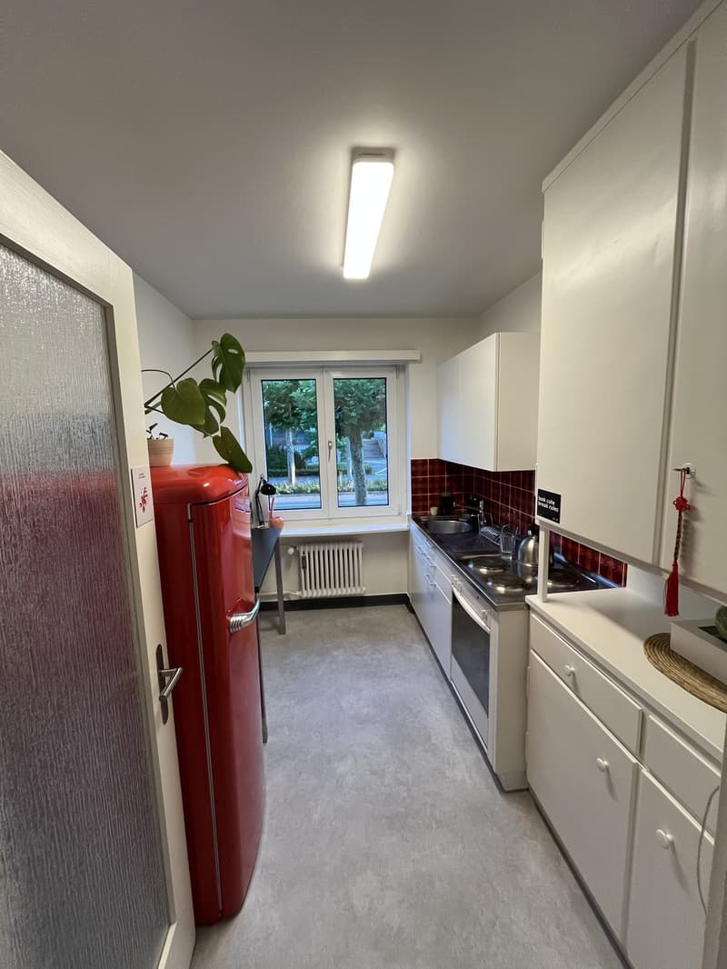 Wohnung zur Zwischenmiete (3)