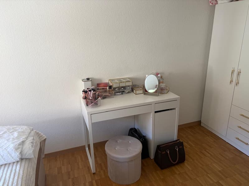 Room in a shared flat, 8306 Brüttisellen (2)