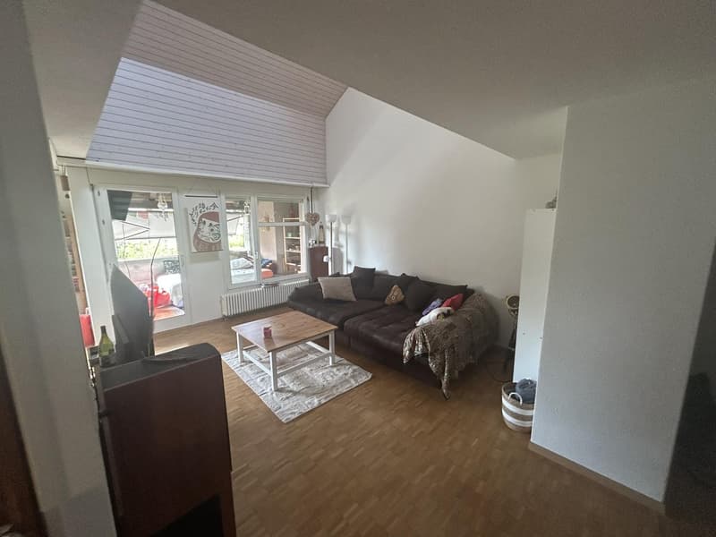 Room in a shared flat, 8306 Brüttisellen (5)