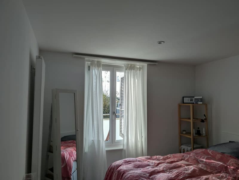 Lichtdurchflutete 3.5 Zimmer-Wohnung mieten (4)