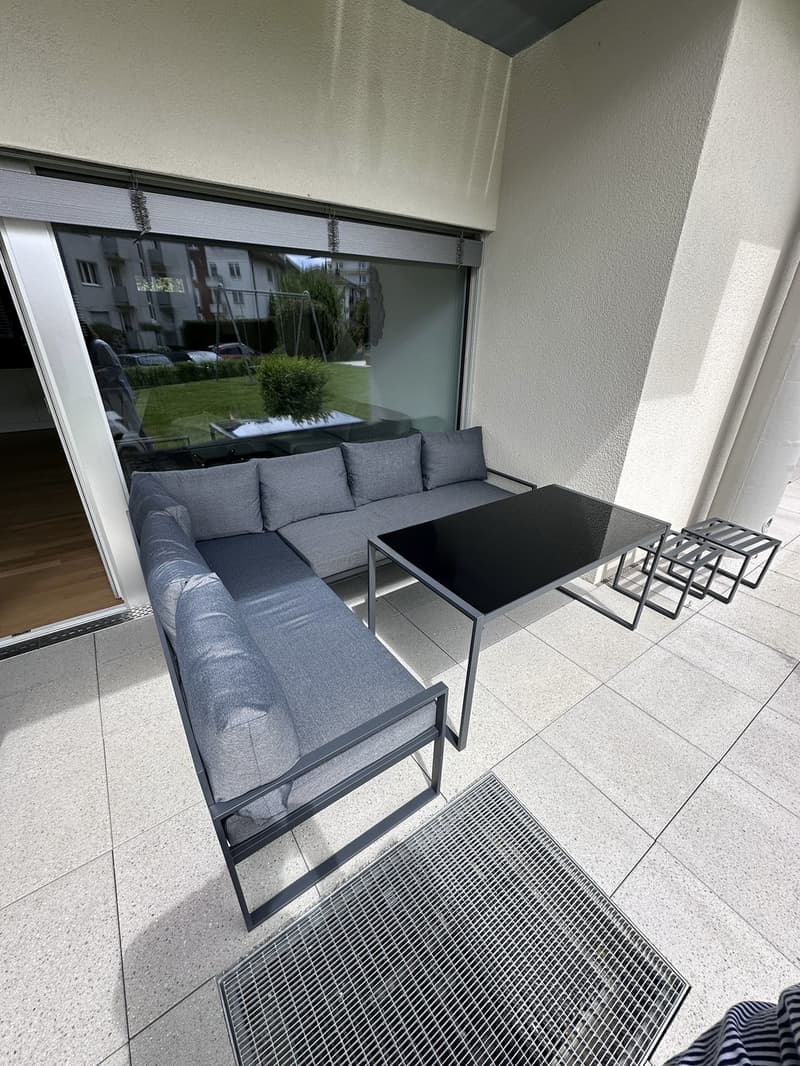 Zentrale 3.5-Zimmerwohnung in Dübendorf (8)
